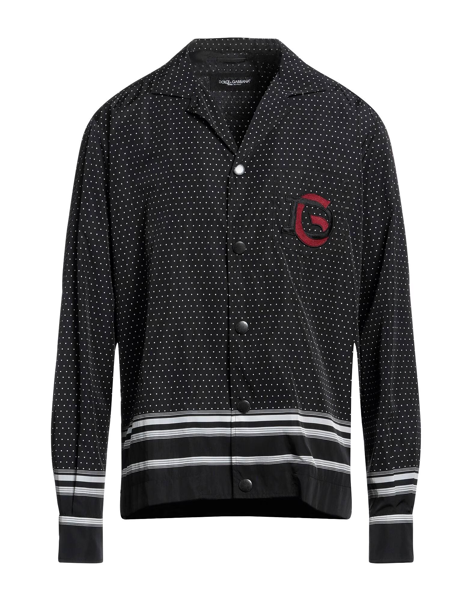 

Куртка Dolce&Gabbana, черный