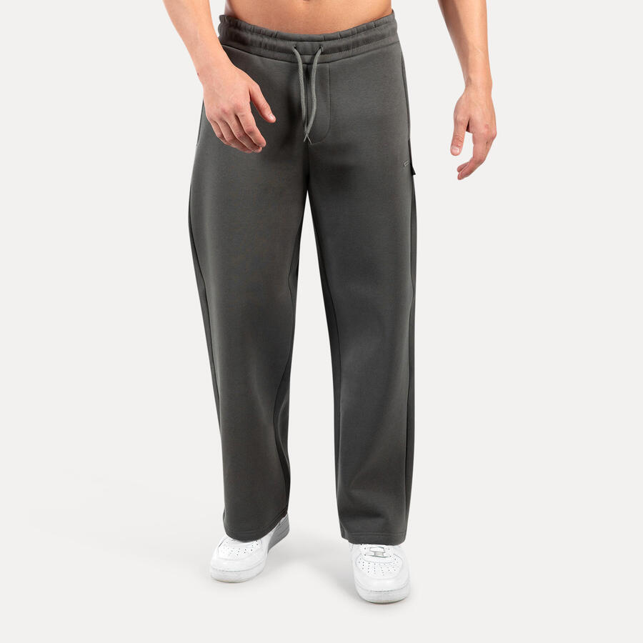 

SMILODOX Мужские спортивные брюки Brayan серые