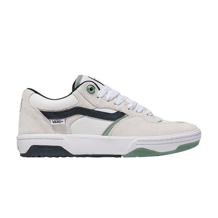 

Кроссовки Rowan 2 'Blanc De Blanc Green', белый