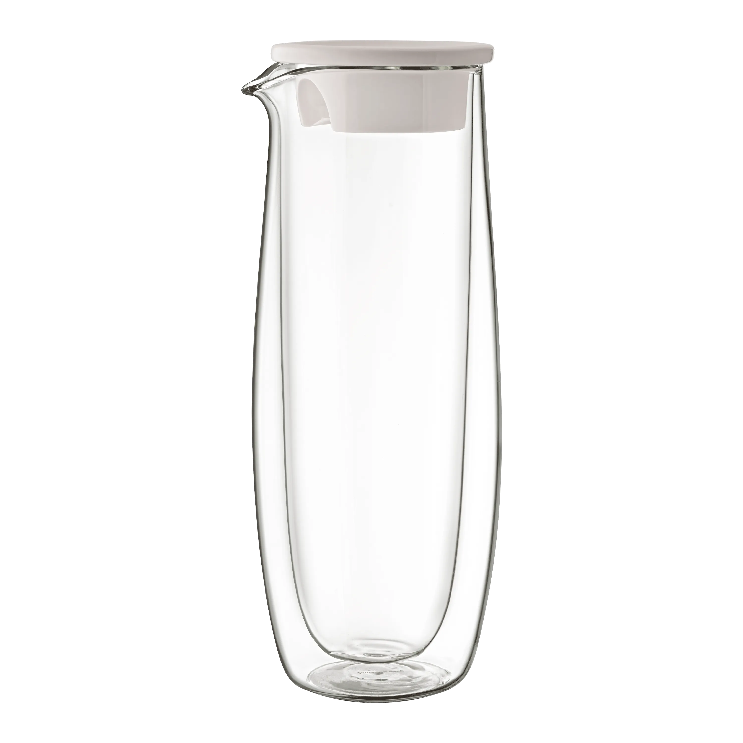

Артесано графин Villeroy & Boch, прозрачный