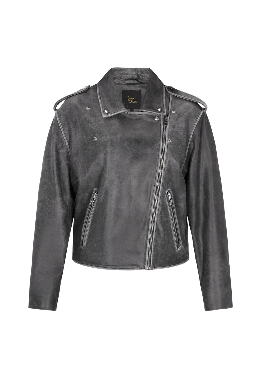 

Демисезонная куртка faina, Dark grey