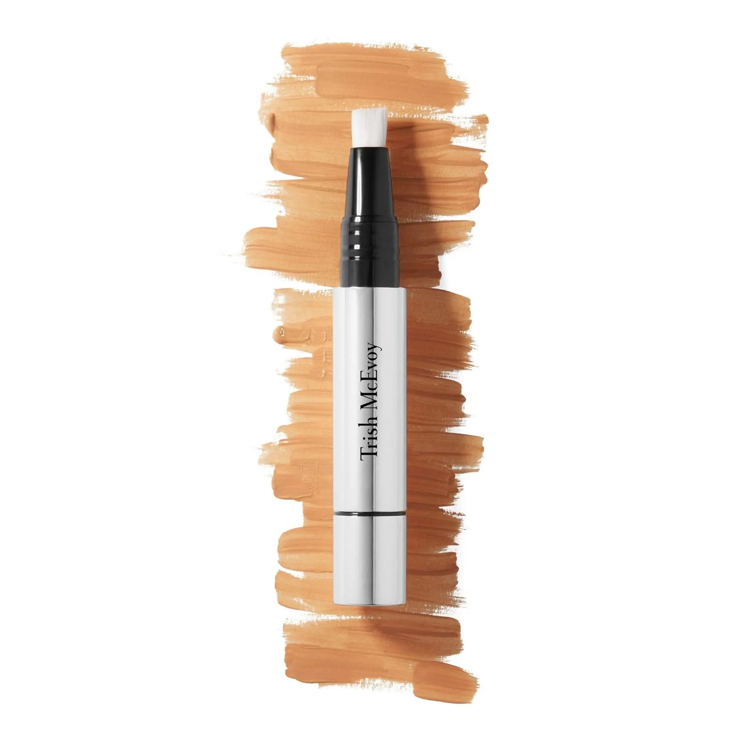 Средство для коррекции и осветления теней Trish McEvoy Correct & Brighten Shadow Eraser, Shade 2 (Peach) — фото 3