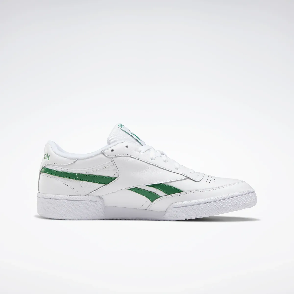 

Классические кроссовки Reebok "CLUB C REVENGE" Reebok Classic, белый