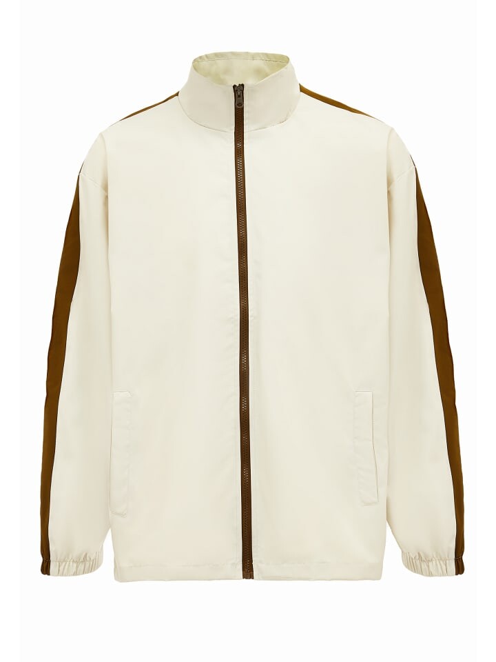 

Переходная куртка wrest, белый