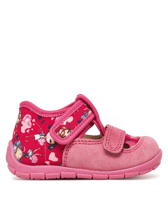 

Тапочки Classic Slippers G1700412-5 M Froddo, розовый