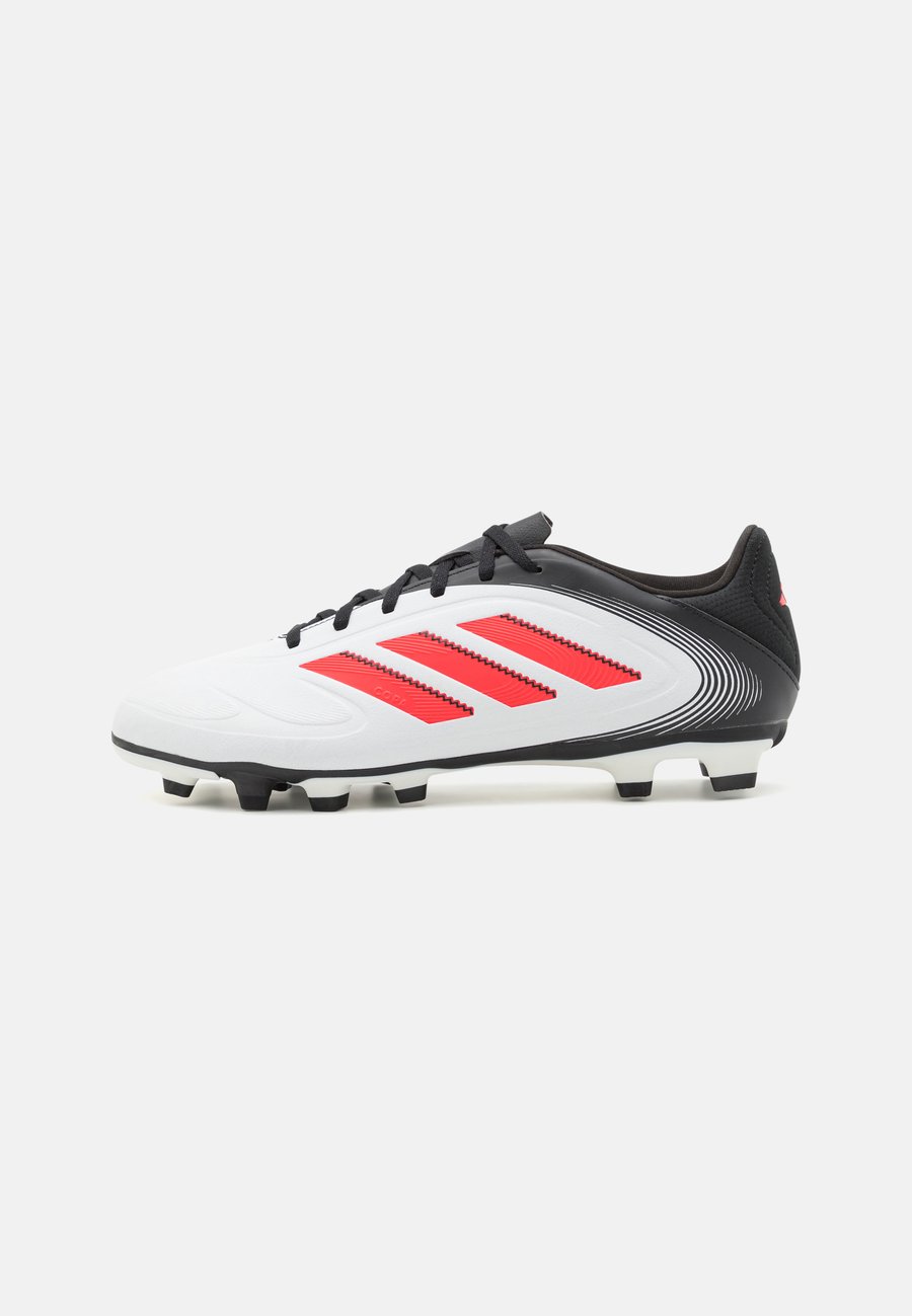 

Кроссовки Adidas Performance COPA PURE 3 CLUB FIRM/MULTI-GROUND, Footwear White/Lucid Red/Core Black/White