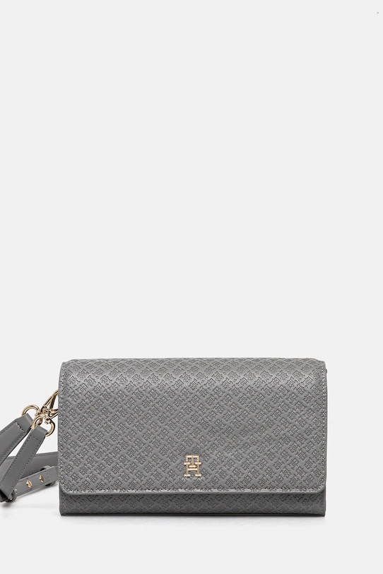 

Сумка Tommy Hilfiger, серый