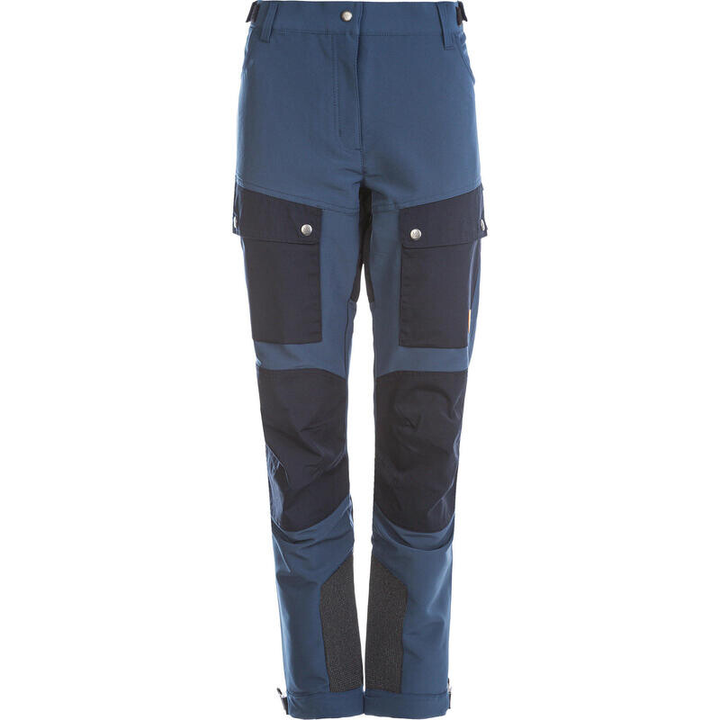 

Уличные брюки WHISTLER Anissy, цвет blau