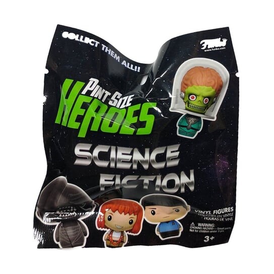 

Funko Pin Size Heroes, фигурка, научная фантастика