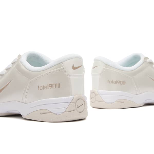Кроссовки Nike, Photon Dust, Grey & White — фото 4