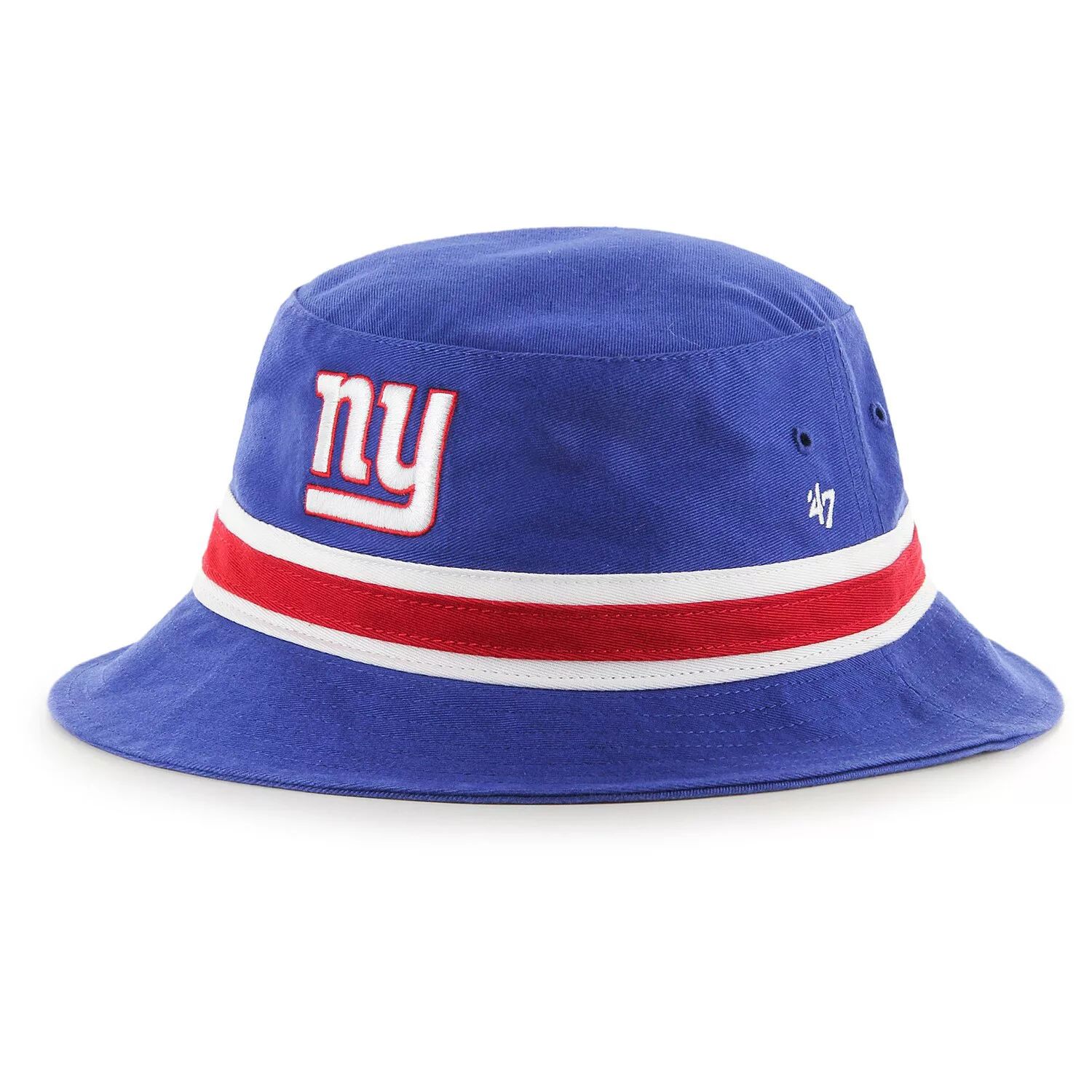 

Мужская полосатая панама '47 Royal New York Giants