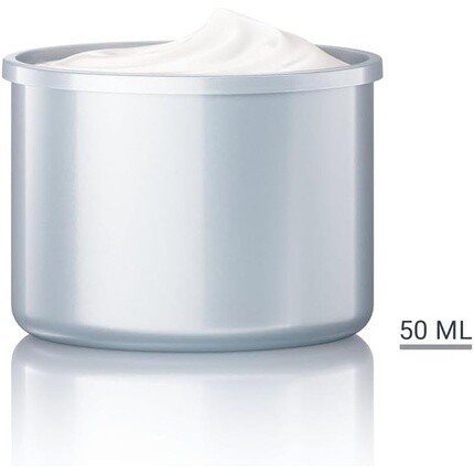 Крем для лица SPF15 EUCERIN Hyaluron Filler Anti-Age Day для сухой кожи, сменный блок — фото 3