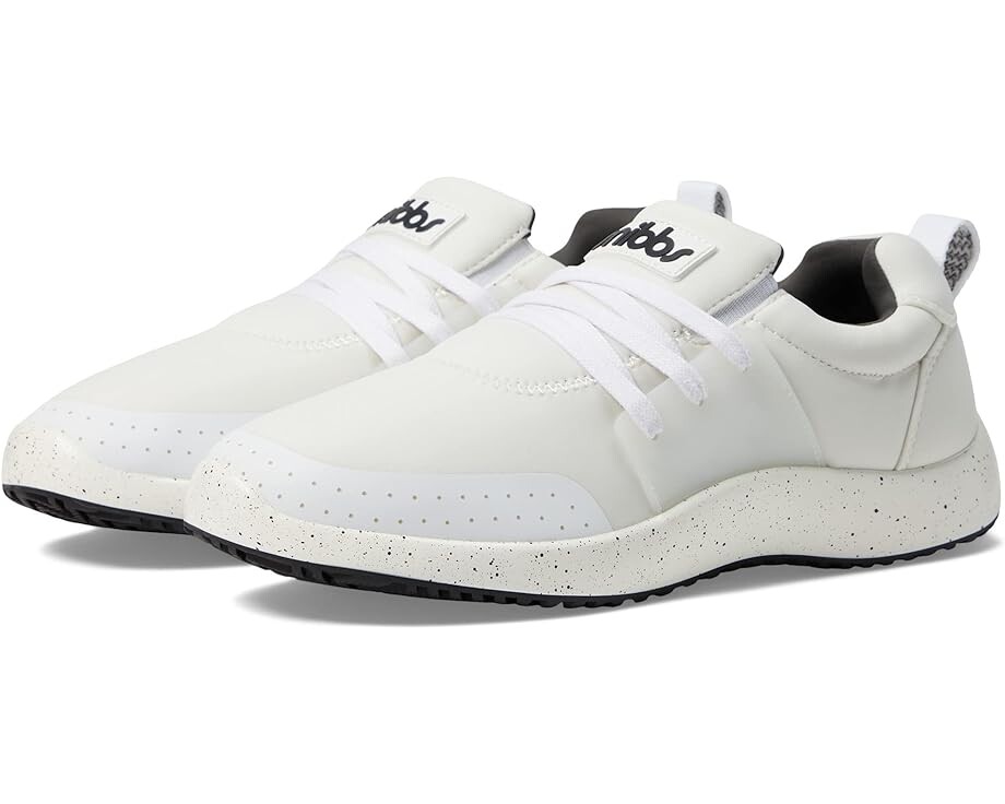 

Кроссовки Snibbs Spacecloud Work Sneaker, белый