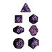 

Аксессуары Chessex Chessex Dice Set: Speckled Hurricane (7)