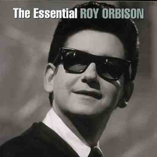 

CD диск Orbison, Roy: Essential