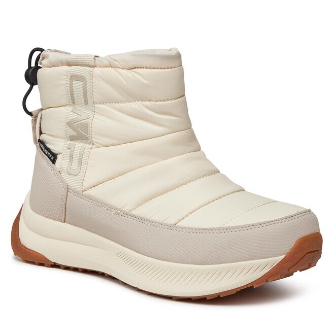 Ботинки CMP ZoySnowboots Wp, бежевый