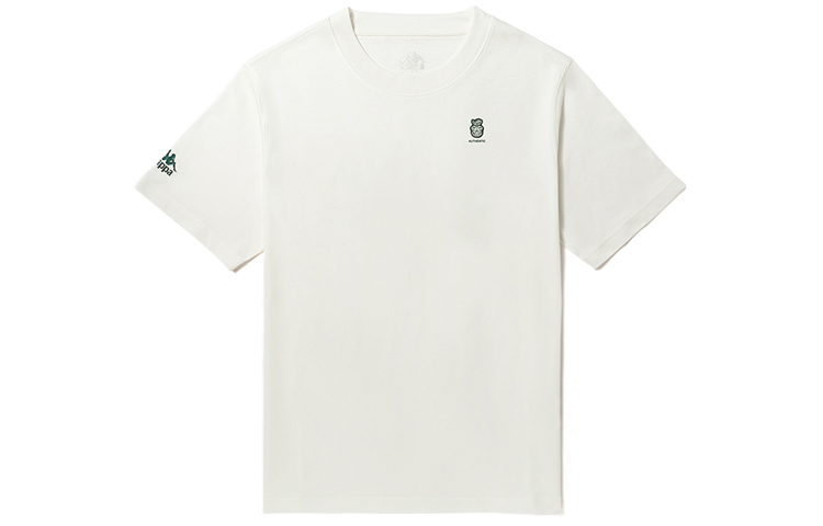 

Футболка унисекс Kappa, Korean White-012