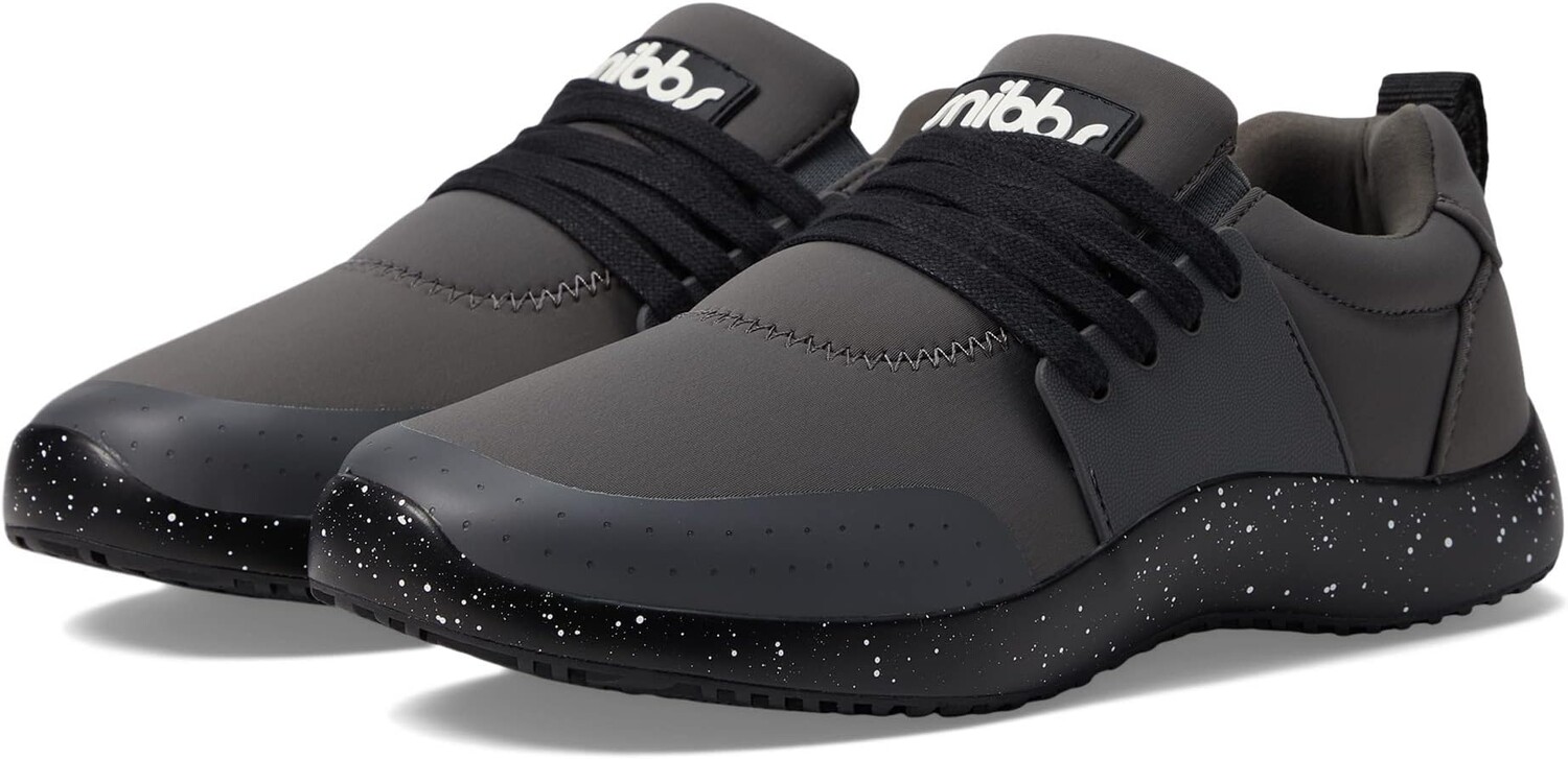 

Кроссовки Spacecloud Work Sneaker Snibbs, цвет Charcoal