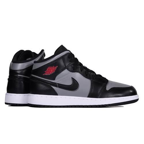 Женские универсальные кроссовки Nike Air Jordan 1 Retro — фото 4
