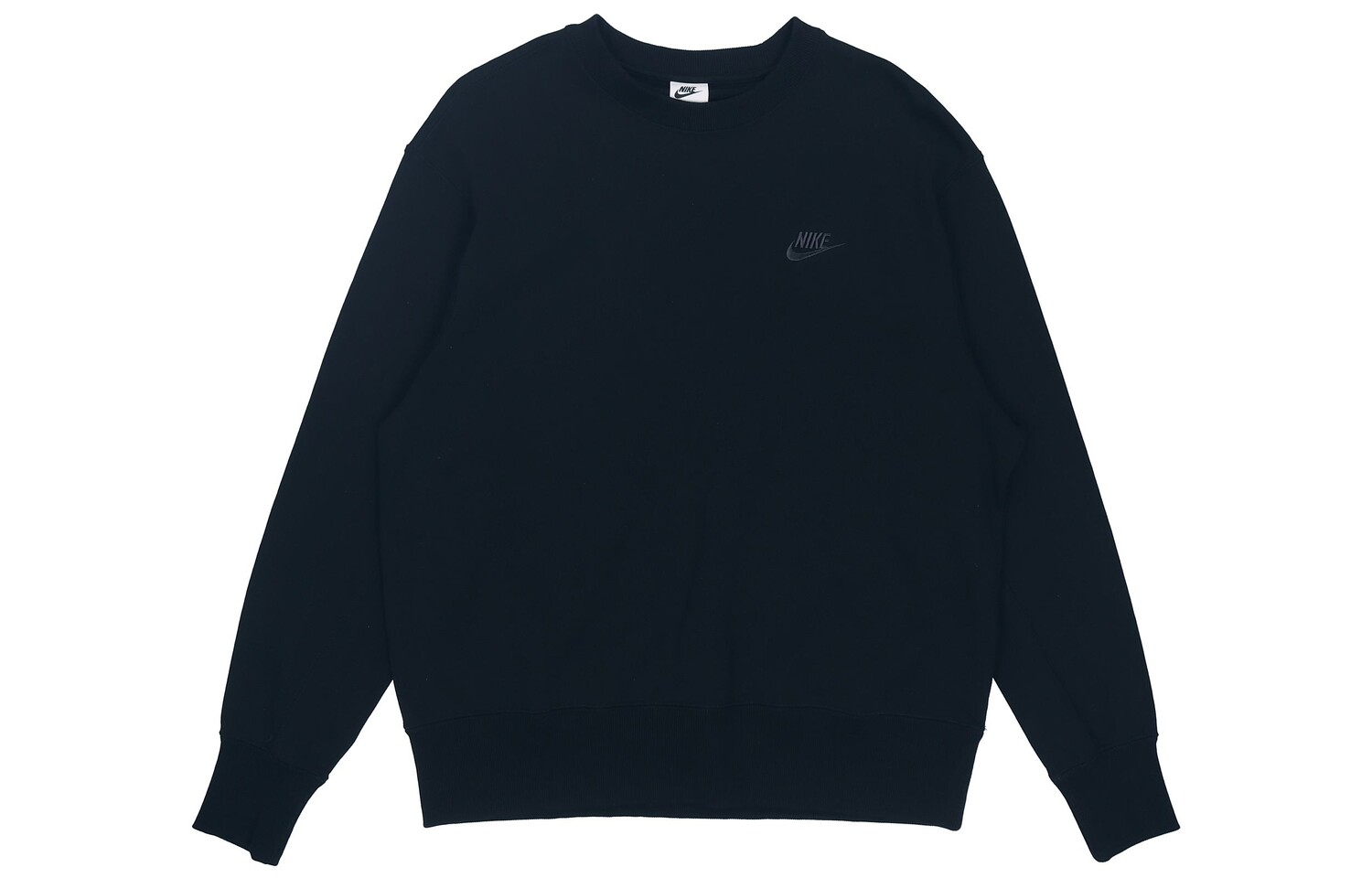 

Мужская толстовка Nike, цвет Black