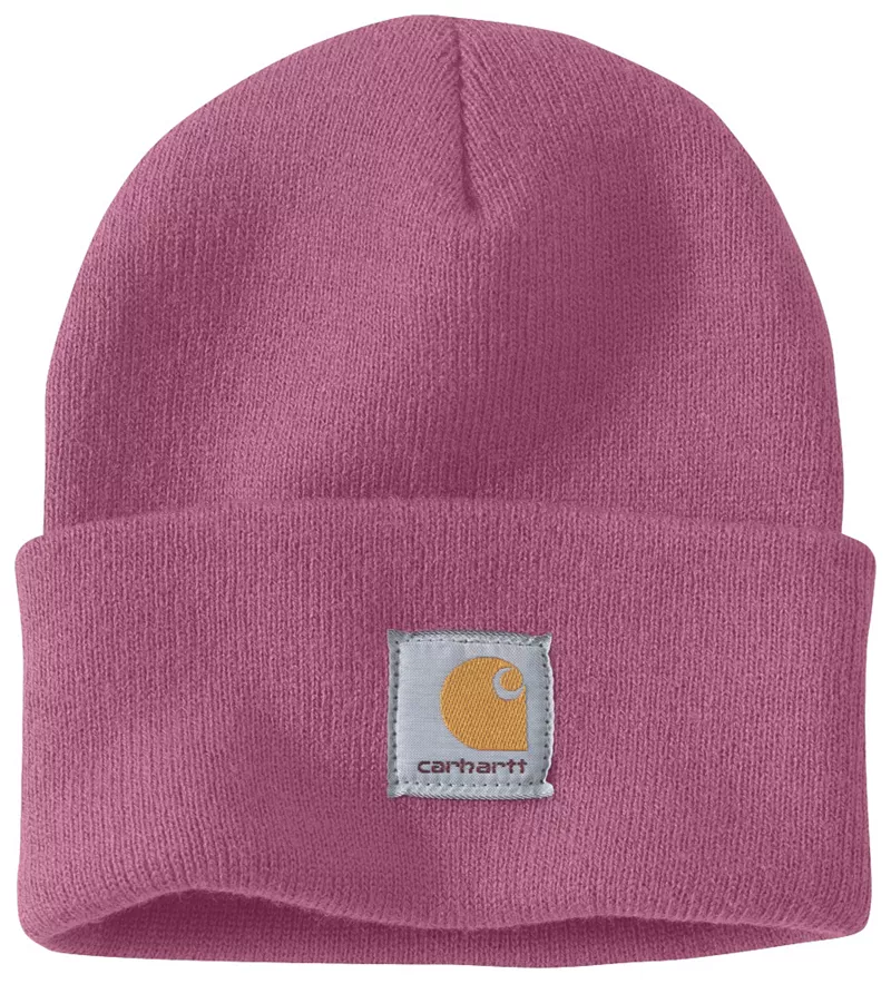 

Акриловая шляпа для часов Carhartt, цвет Woodrose
