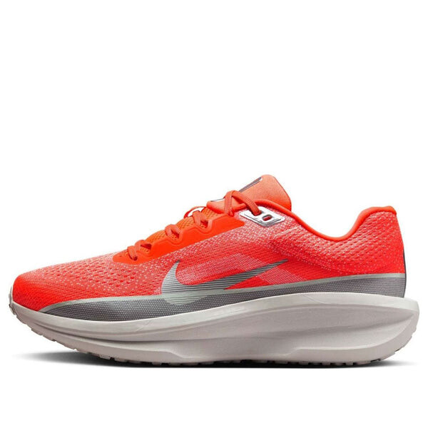 

Кроссовки air winflo 11 premium 'hyper crimson' Nike, красный