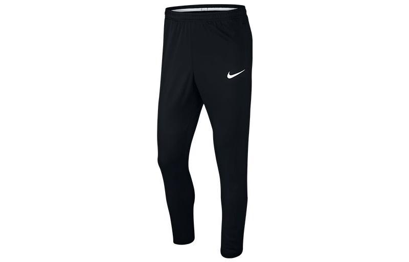 

Мужские спортивные штаны Nike, цвет Black