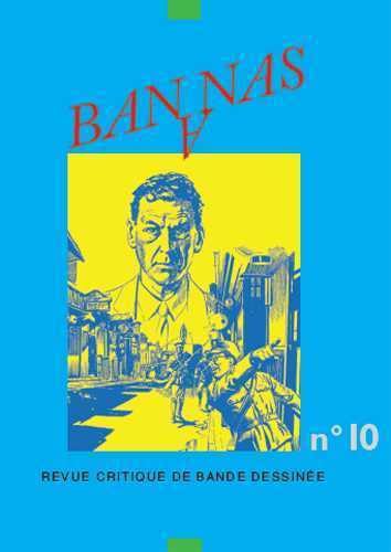 

Bananas N°10 (BANANAS)