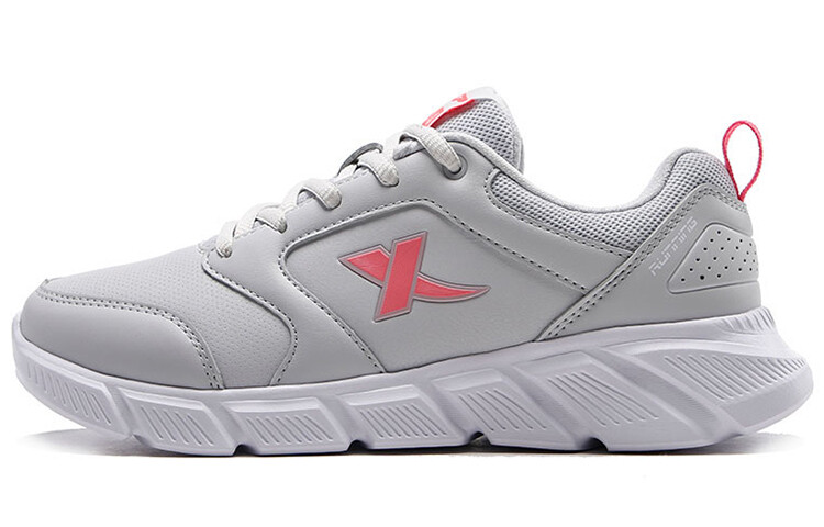 

Кроссовки женские с низким верхом Moonlight Grey Xtep