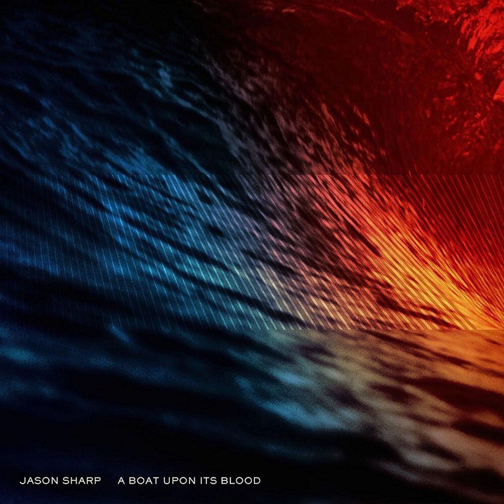 

Диск CD A Boat Upon Its Blood - Jason Sharp