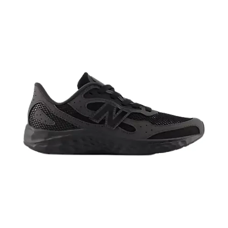 Кроссовки New Balance Fresh Foam Arishi Big Kid 'Black Cement'