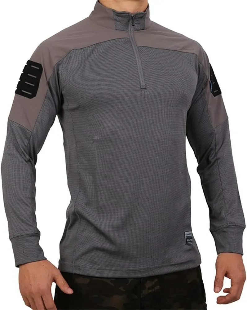 

Футболка Emersongear UMP Frogmen Tactical Quick Dry