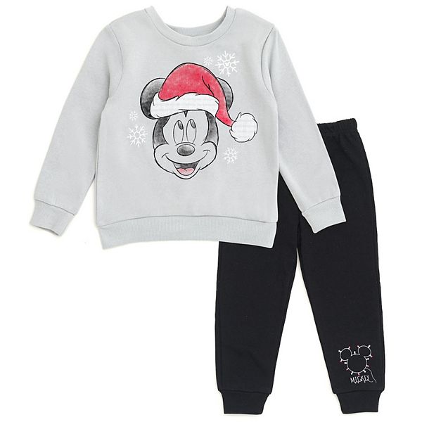 

Комплект худи и брюк Disney Imagikids, Gray