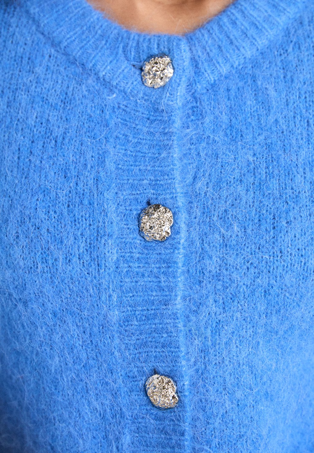

Кардиган CARDIGAN Cras, синий