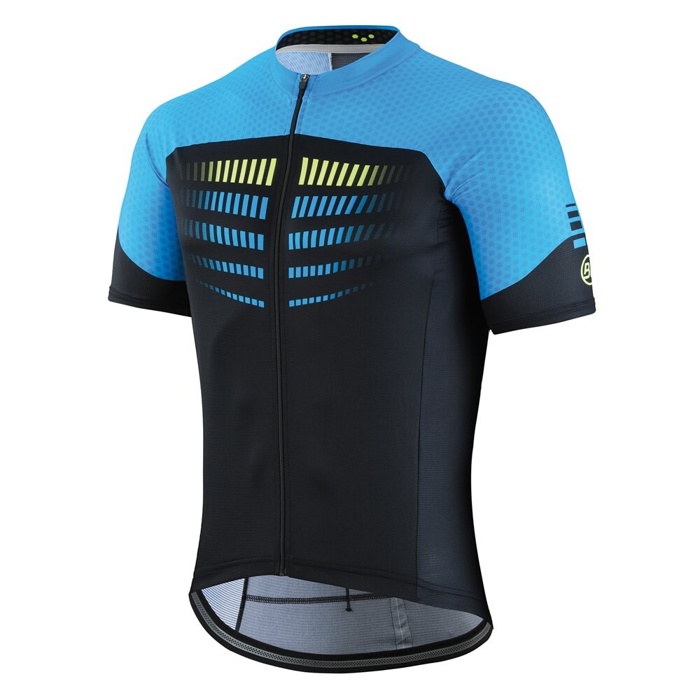 

Джерси с коротким рукавом Bicycle Line Aero 3.0, черный