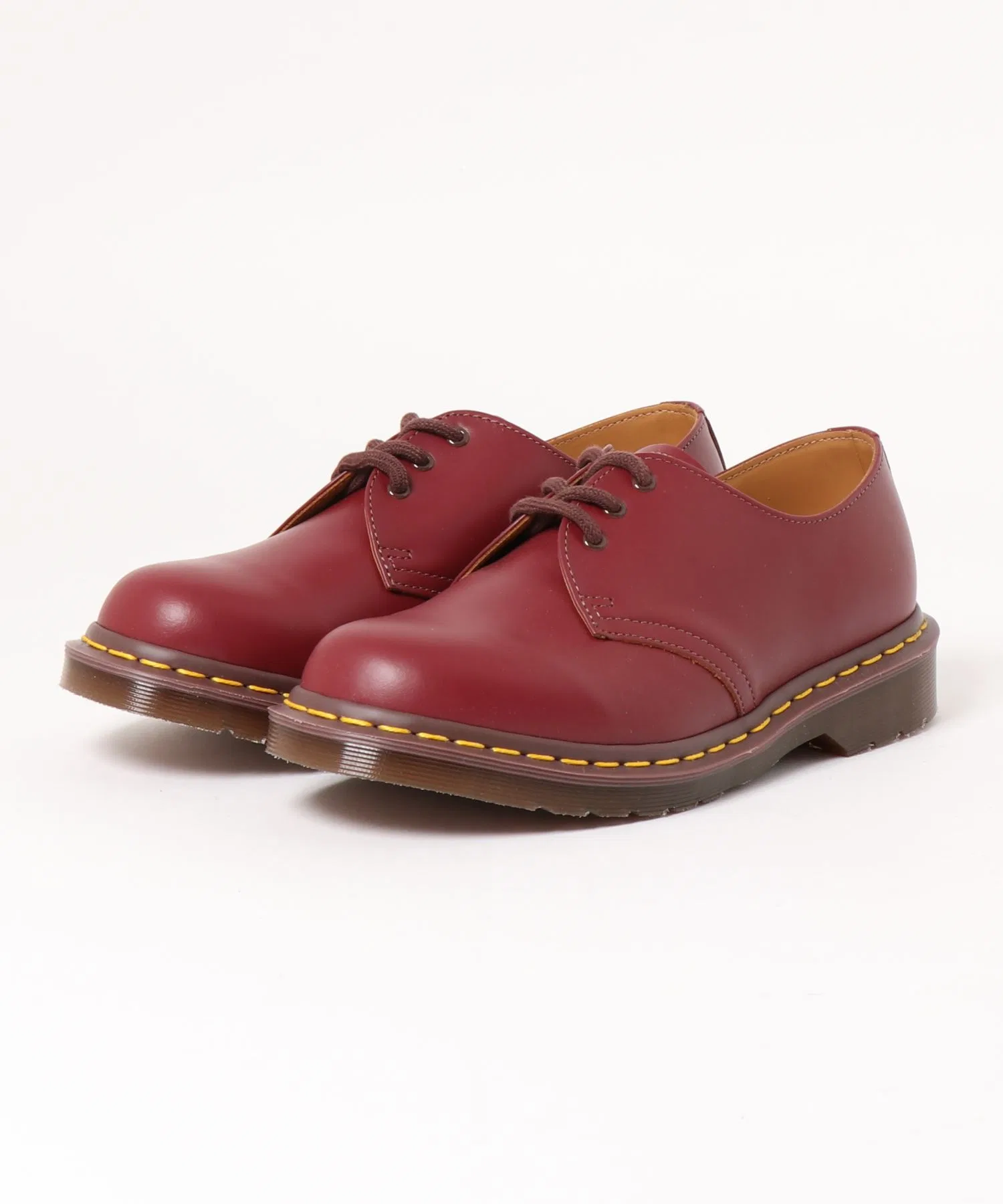 Мужские и женские туфли Dr. Martens VINTAGE 1461