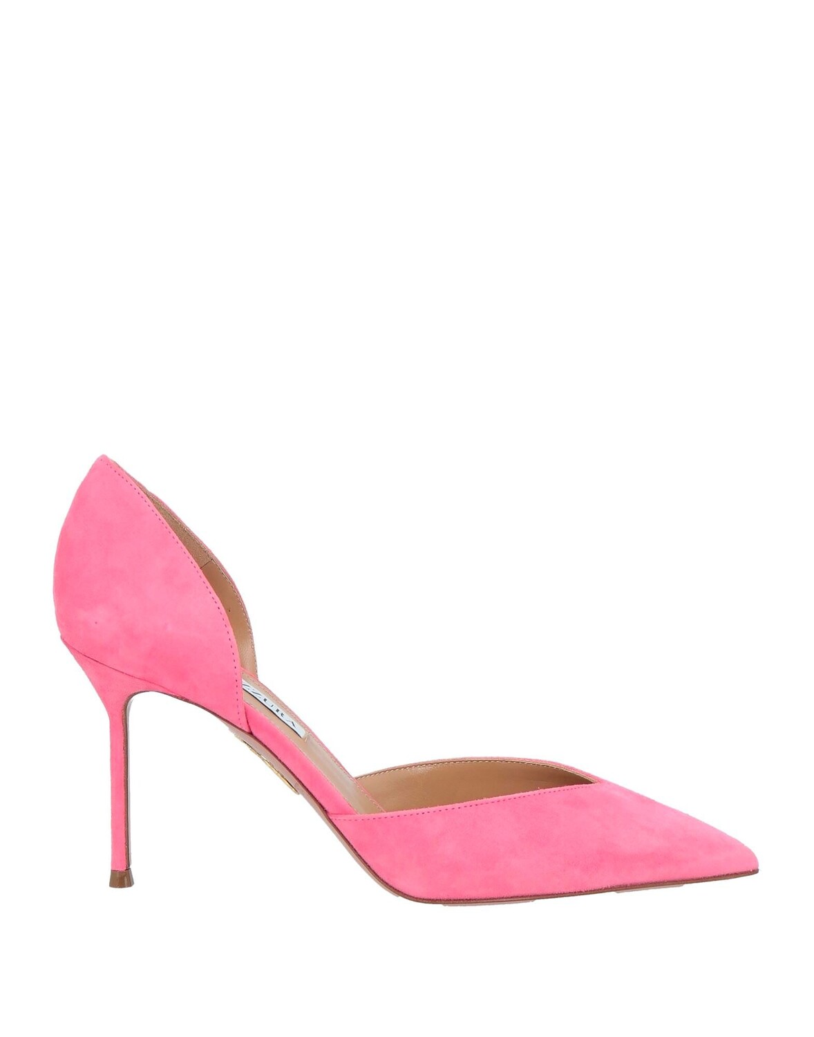 

Туфли Aquazzura, розовый