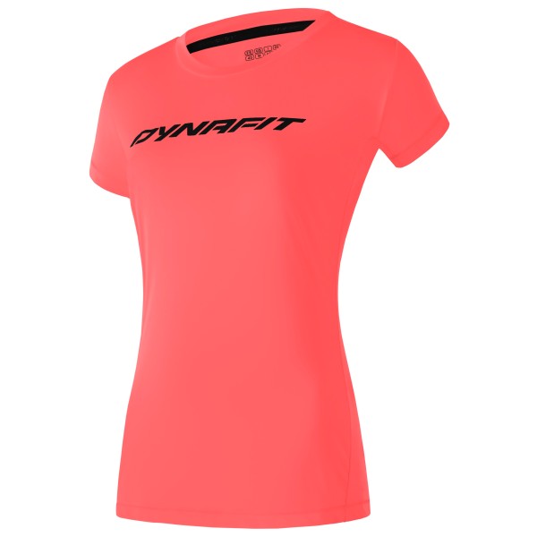 

Женская футболка Traverse 2 из s/s - функциональная рубашка Dynafit, Cabana