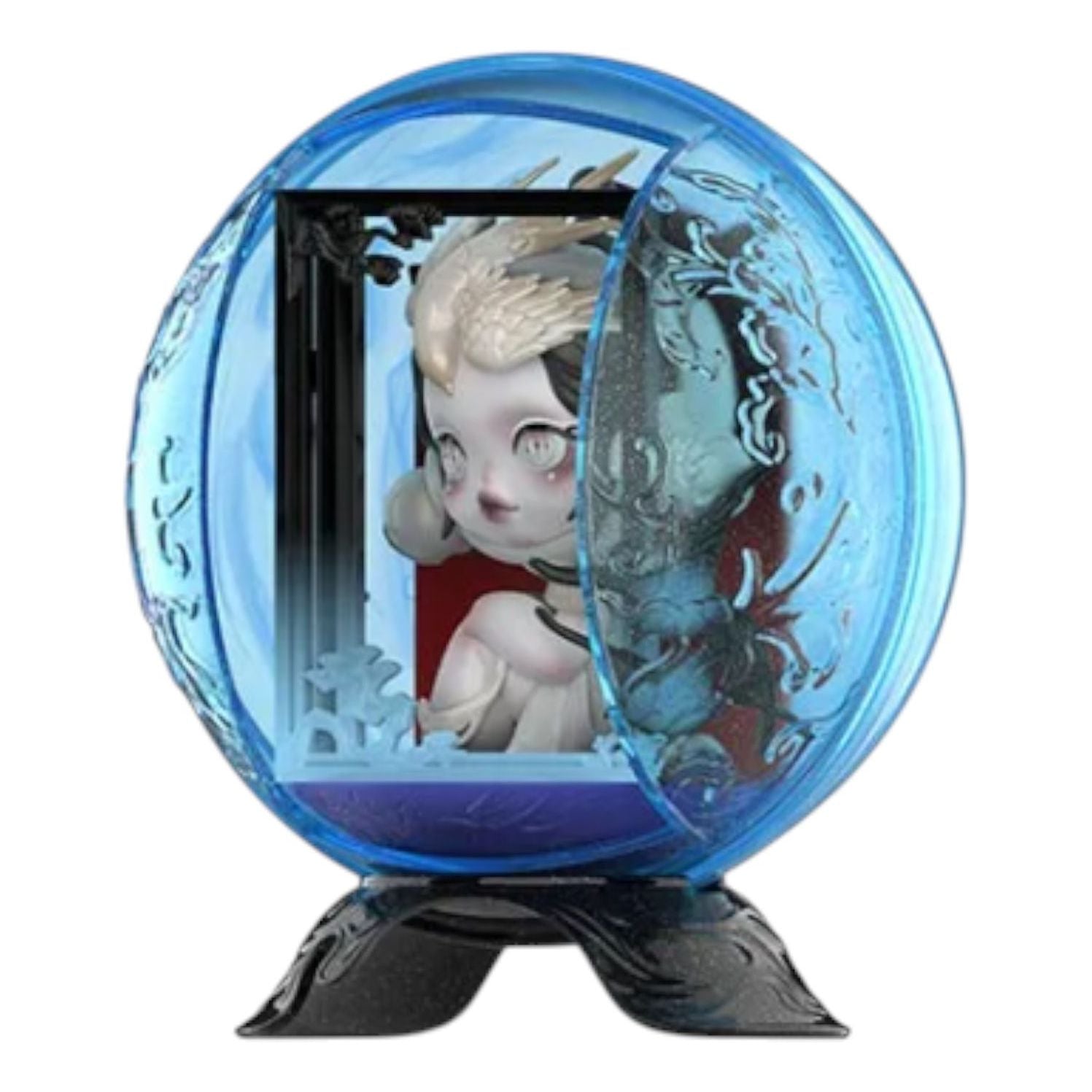 

Фигурка Pop Mart Skullpanda The Mirage Figures 'The Frame'