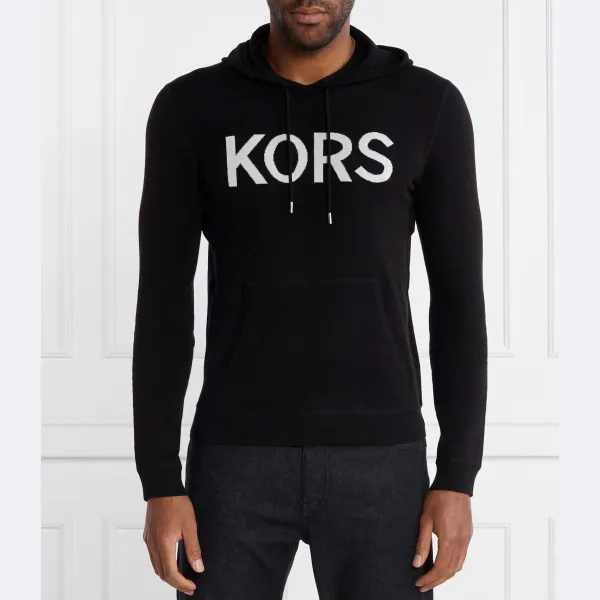 

Толстовка обычного кроя Michael Kors, черный