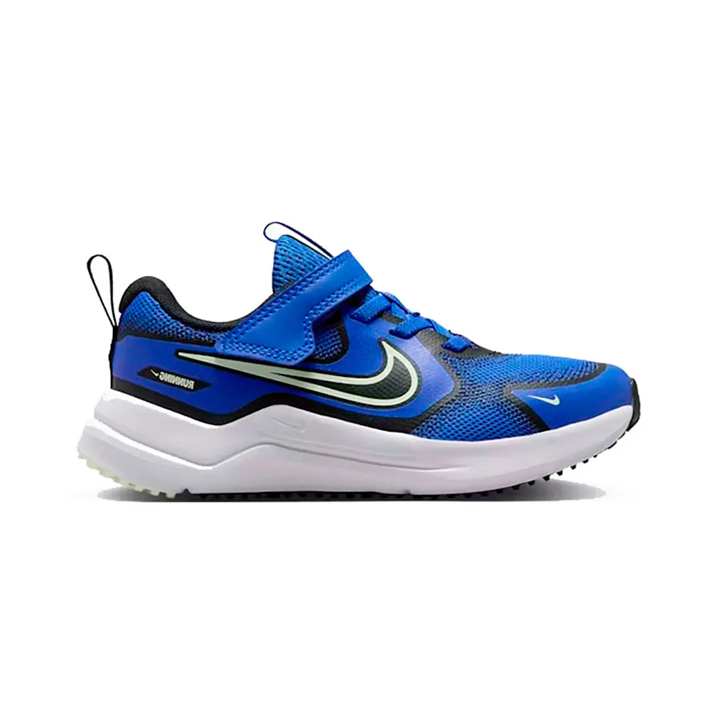 

Кроссовки Nike Cosmic Runner, синий