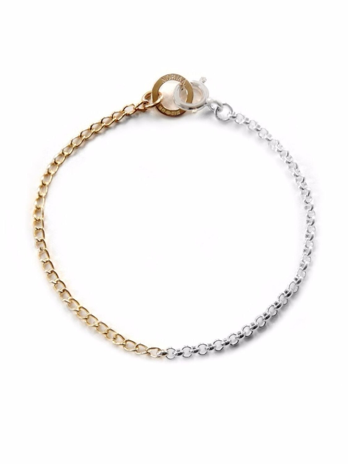 

Браслет Aquila NORMA JEWELLERY, золотой