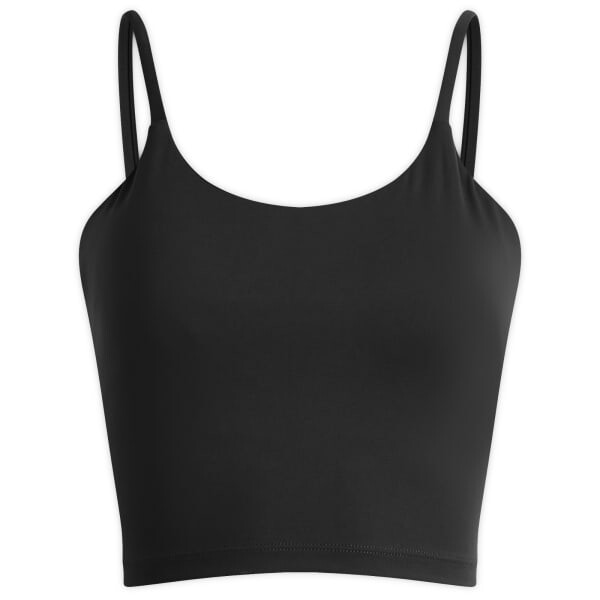 

Верх-Топ Ultimate Tank Bra Adanola, черный