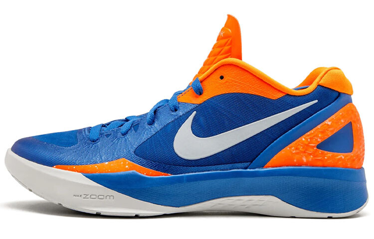 

Мужские баскетбольные кроссовки Nike Hyperdunk 2011, Синий, Мужские баскетбольные кроссовки Nike Hyperdunk 2011
