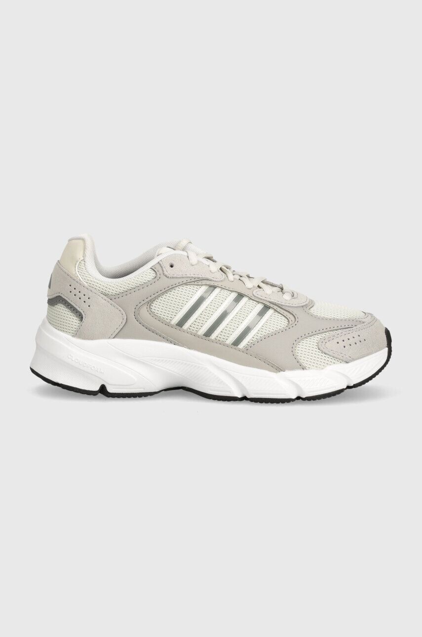Кроссовки adidas Crazychaos 2000, серый — фото 3