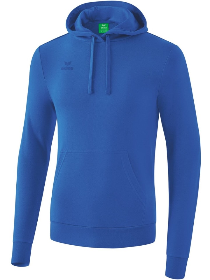 

Спортивная куртка Kapuzensweat erima, синий