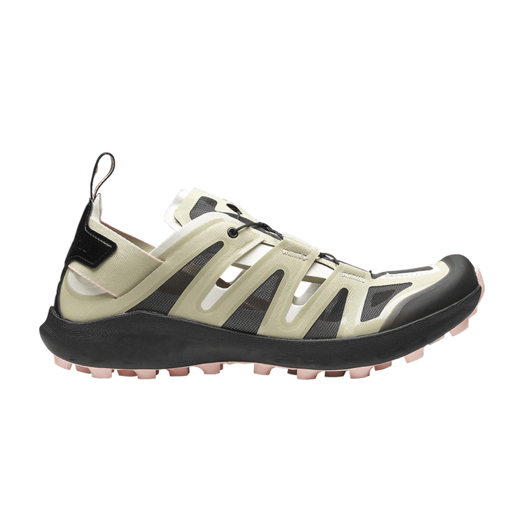

Кроссовки Udara Advanced 'Pale Olive Green', зеленый