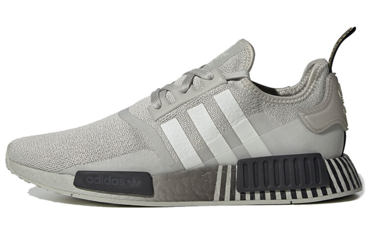 

Кроссовки Adidas Originals Nmd R1 Metal Grey