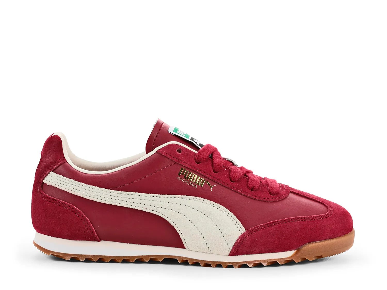 

Кроссовки Puma Arizona Retro Sneaker - Men's, красный