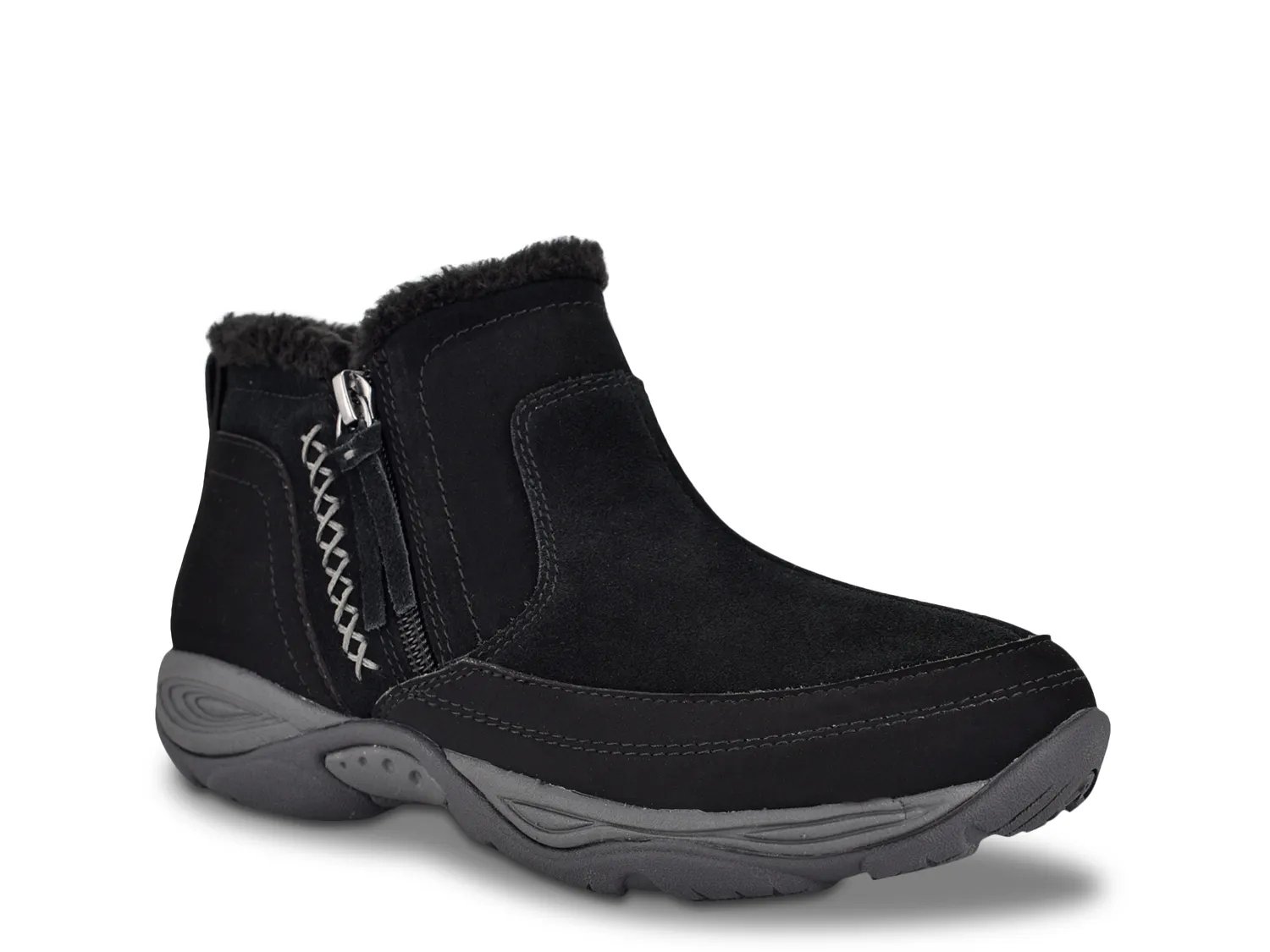 Ботинки Easy Spirit Epic Bootie, черный